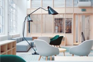 companies stands lille MOFFI - Outil flex office