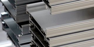 aluminium in lille Flandria Aluminium