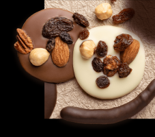 chocolates in lille Leonidas Faidherbe